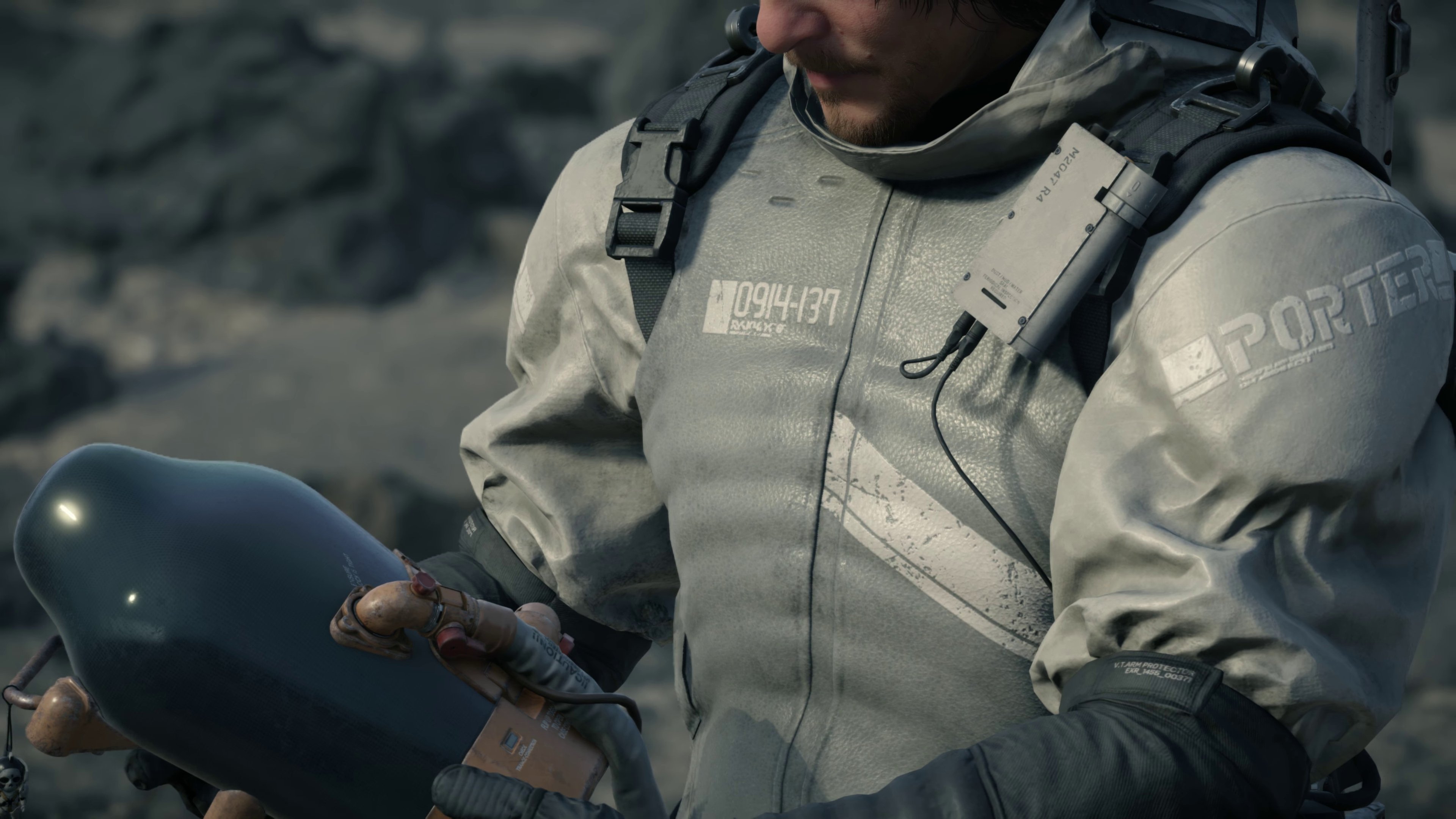 Death Stranding - Imagen 11